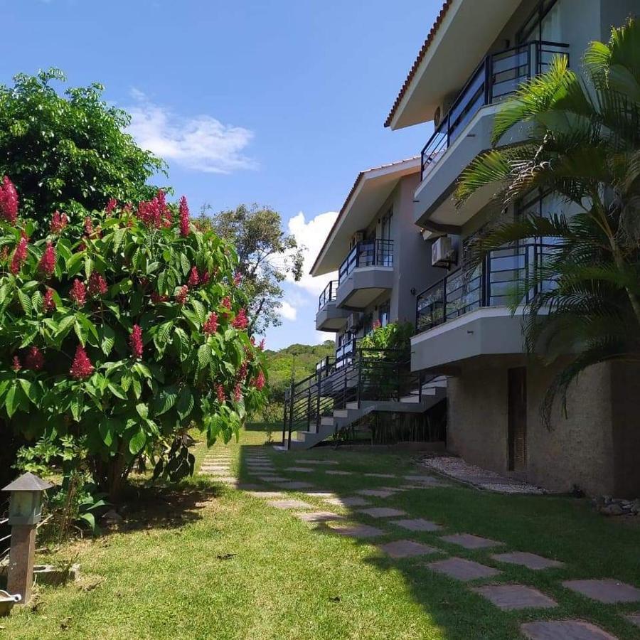 Pousada Porto Do Arvoredo Флорианополис Экстерьер фото