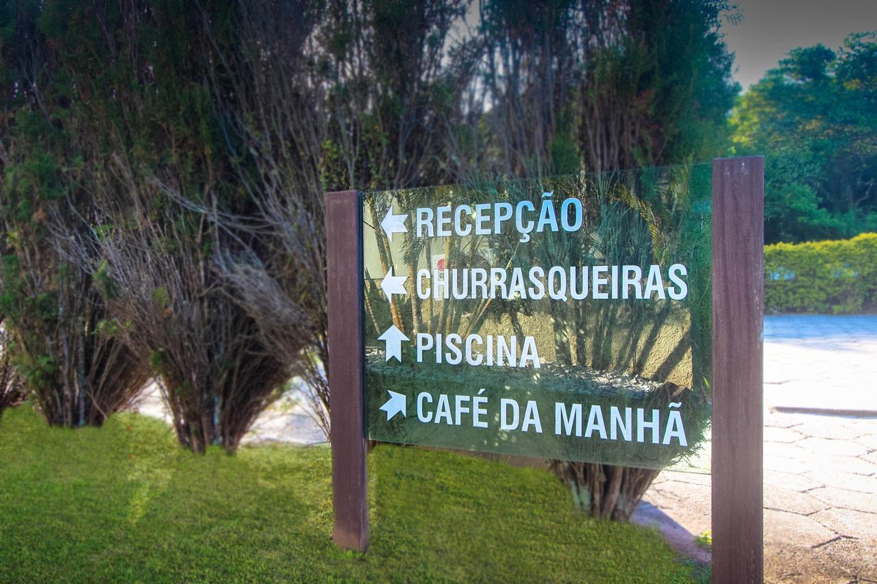 Pousada Porto Do Arvoredo Флорианополис Экстерьер фото