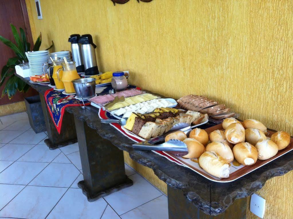 Pousada Porto Do Arvoredo Флорианополис Экстерьер фото