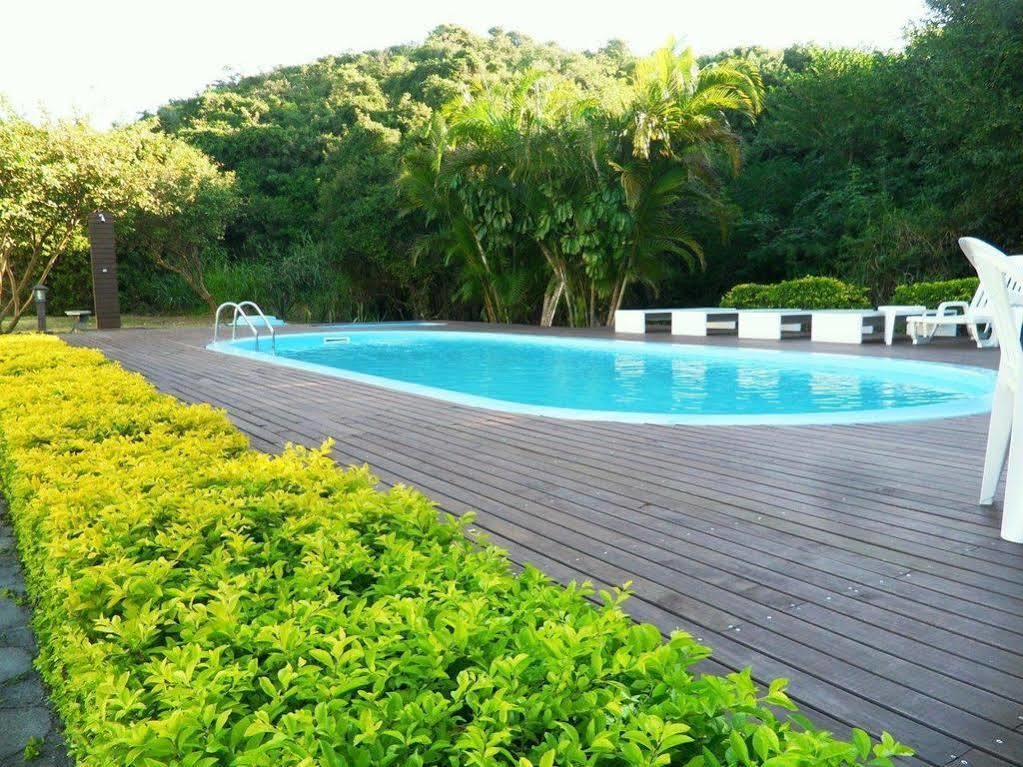 Pousada Porto Do Arvoredo Флорианополис Экстерьер фото